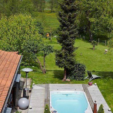 Les Gites De L'Yeres Cuverville-sur-Yeres Quarto foto