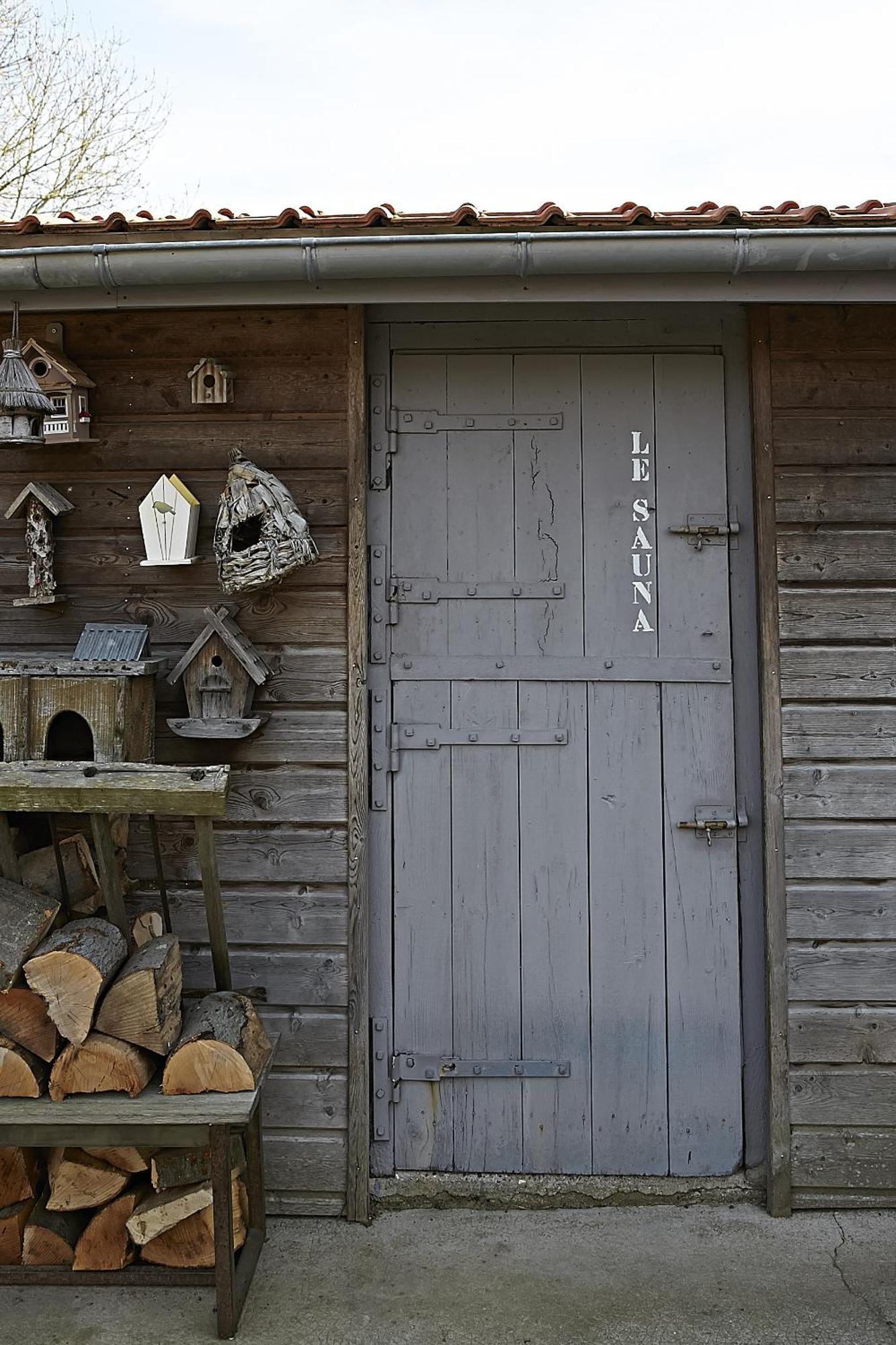 Les Gites De L'Yeres Cuverville-sur-Yeres Quarto foto
