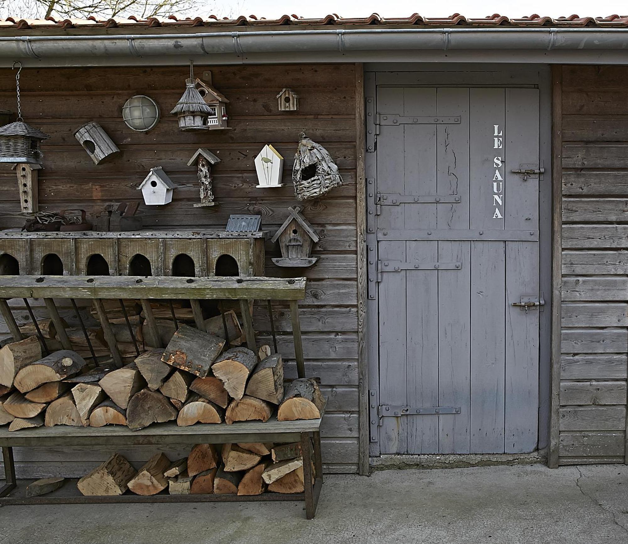 Les Gites De L'Yeres Cuverville-sur-Yeres Quarto foto